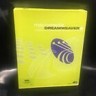 macromedia Dreamweaver 4 PC