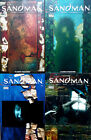 SANDMAN,Neil Gaiman, n. 2-3-4-5, Planeta de Agostini/Vertigo - 2007, Nuovo