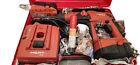 Hilti TE 2A – Trapano percussione – Tassellatore a batteria. Hammer drill Hilti.