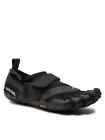 Vibram Scarpe Fivefingers V-AQUA Black New 2024