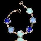 Pasquale Bruni - 16539R - BRACCIALE PETIT JOLI IN THE BLUE