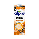 Bevanda alla Mandorla Alpro Barista Professional Busta da 1 litro Vegetale