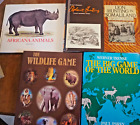 Trophy Hunting Book Collection