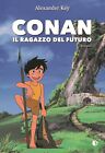 Conan. Il ragazzo del futuro - [Kappalab]