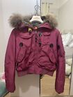 parajumpers gobi coat