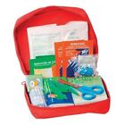 KIT PRONTO SOCCORSO PER AUTO