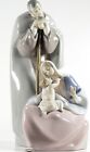 Lladro 1499 Blessed Family Retired! IN MINT CONDITION WITH BOX-Rare!