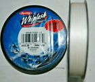 BERKLEY WHIPLASH CRYSTAL BRAID 35lbs- 0.12mm / 300YDS