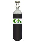 BOMBOLA CO2 KG2 - RIGENERATA