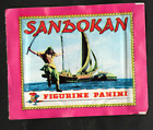 Bustina Figurine "Sandokan" Ed.Panini Nuova! Sigillata! 1979 ▓