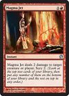 *MRM* ENGLISH Jet de magma (Magma Jet) MTG Theros