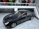 Mercedes Cls 1/18 MAISTO NO AUTOART LEGGERE ANNUNCIO