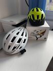 Casco bici / bike helmet/ smart adulto e casco bimbo / man & child / specialized