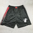 Pantaloncini da basket Miami Heat Adulti Cuciti