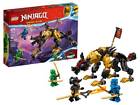 1028667 LEGO NINJAGO CAVALIERE DEL DRAGO 71790