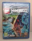 LEGO NINJAGO: NINDROIDS - PLAYSTATION VITA - PAL ITA - PSVITA