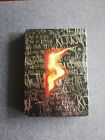 Resident Evil 5 Limited edition SteelBook xbox 360