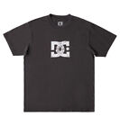 DC Shoes - T-shirt Shatter - Noir - ADYZT05234-KVJW