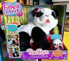 FURREAL FRIENDS POM POM MY BABY PANDA