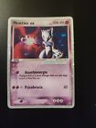 Pokémon Mewtwo Ex ITA Holo MN 101/109