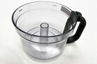 Kenwood ciotola contenitore robot cucina Multipro Express Weigh+ FDM71 FDP65