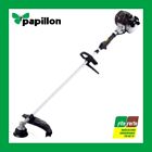 DECESPUGLIATORE PAPILLON DG 43N 42,7 cc 2 TEMPI TESTINA TAGLIABORDI TAGLIAERBA