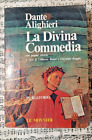 LA DIVINA COMMEDIA - DANTE ALIGHIERI  - edizioni Le Monnier