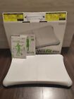 Wii Balance Board Con Giochi Wii Fit + Wii Fit Plus Nintendo