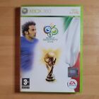 Mondiali Fifa Germania 2006 Xbox 360 Pal Ita