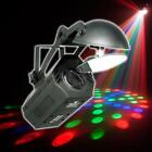 EFFETTO LUCE CHAUVET DJ LX-10 LED SCANNER