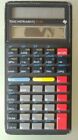 CALCOLATRICE SCIENTIFICA TEXAS INSTRUMENTS TI-34 SOLARE da sistemare #Back2eBay