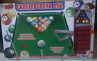 Carambolona Carambola Biliardo Giocattolo Gioco Bambini 3+