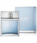 Hugo boss pure 50 ml eau de toilette RARE