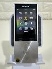 Sony Walkman NWZ-A15 Digital Media Player - Silver