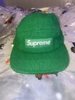 Supreme harris tweed cap