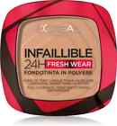 L OREAL Fondotinta Infaillible 24h fresh wear waterproof