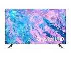 SAMSUNG UE43CU7172UXXH TV 43" SAM 4K UHD SMART TV BLUETOOT LAN DLNA DVT2 DVBS2 H