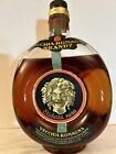 Brandy Vecchia Romagna Etichetta Nera - lt. 1-anni 58/60 - gr.40- Gio Buton (Bo)