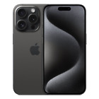 Apple iPhone 15 Pro 5G 256GB Nuovo Originale Smartphone TITANIO BLACK NERO