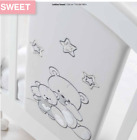 Collezione cameretta neonato LETTINO SWEET Azzurra Design