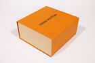 Scatola originale LOUIS VUITTON confezione gift box 40x33x19