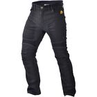 Trilobite Parado Herren Motorrad Jeans Aramid Jeans mit Protektor Motorrad Hose