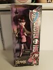 [Mattel] Monster Hight/Scaris Draculaura 2012