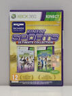 Kinect Sports Ultimate collection (1+2) Xbox 360