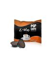 100 Capsule Caffè Pop e-mio Miscela 1 Intenso compatibili Lavazza A MODO MIO !