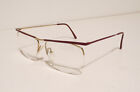 Pigalle de Paris Vintage Eyeglasses Montatura Occhiali vista Made in France New