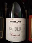 Barolo Da Milano 2010