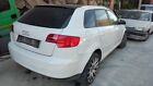 AUDI A3 5 PORTE SPORTBACK 2.0 TDI 140 CAVALLI 2004 SIGLA MOTORE BKD