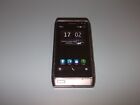 NOKIA N8-00 16GB UNLOCKED - 12MP CAMERA - 3G - WIFI