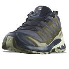 Scarpe Salomon Xa Pro 3D V9 474675 Blu